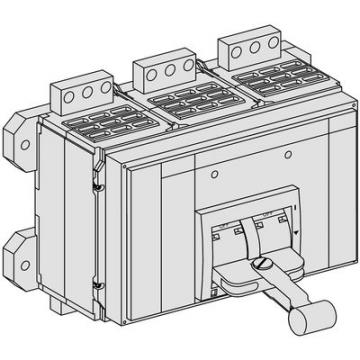  NS3200NA BLOC SECTION 4P F 