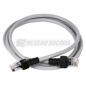  CABLE ETH CROSS RJ 05M CE 