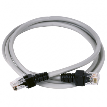  CABLE ETH DROIT RJ 02M CE 