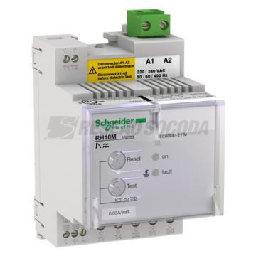  RH10M 110-130V CA 50-60 H 