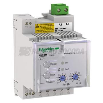  RH99M 220-240V CA 50-60-4 