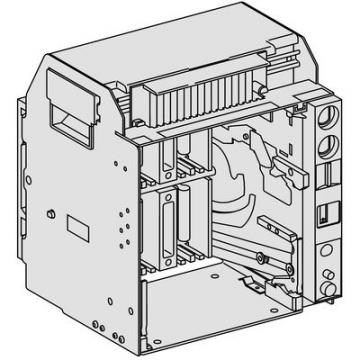  NS NT CHASSIS MARINE 630/1250A 