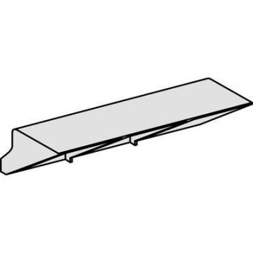  NS1600 ECRAN ISOLEMENT CHB 3P 