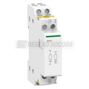  Acti9 iACTp Aux paras 220-240V 