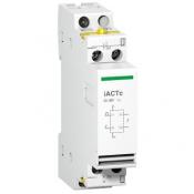  Acti9 iACTc Aux dble cde 24Vca 