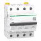  Acti9 iC60N disj 4P 63A crbe C 