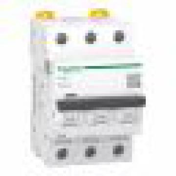  Acti9 iC60L disj 3P 32A crbe Z 