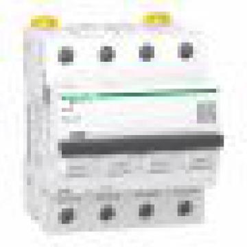  Acti9 iC60L disj 4P 40A crbe B 