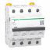  Acti9 iC60L disj 4P 32A crbe C 