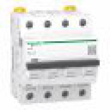  Acti9 iC60L disj 4P 50A crbe C 