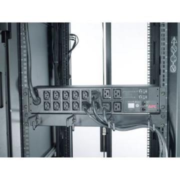  RACK PDU METERED 2U 32A 2 