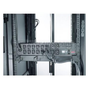  RACK PDU METERED 2U 32A 2 