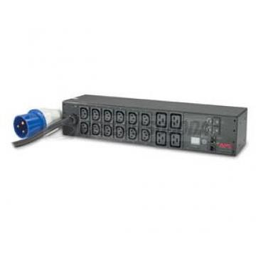  RACK PDU METERED 2U 32A 2 