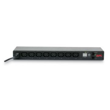  RACK PDU SWITCHED 1U 12A 