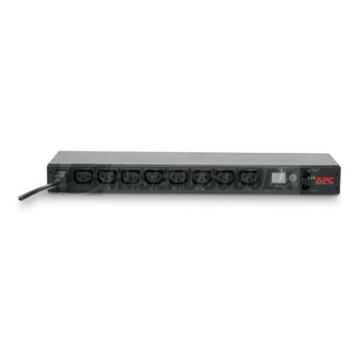  RACK PDU SWITCHED 1U 12A 