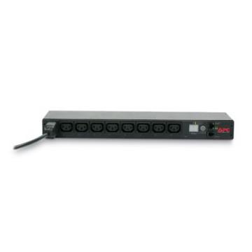  RACK PDU SWITCHED 1U 16A 