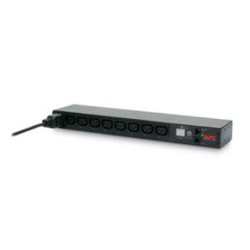  RACK PDU SWITCHED 1U 16A 