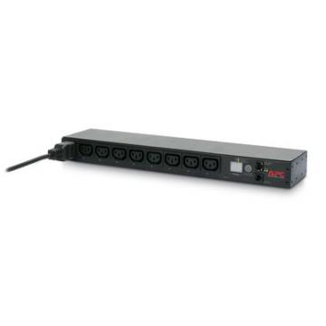  RACK PDU SWITCHED 1U 16A 