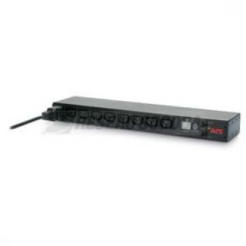  RACK PDU SWITCHED 1U 16A 