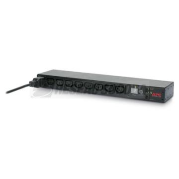  RACK PDU SWITCHED 1U 16A 