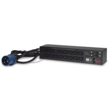  RACK PDU SWITCHED 2U, 32A 