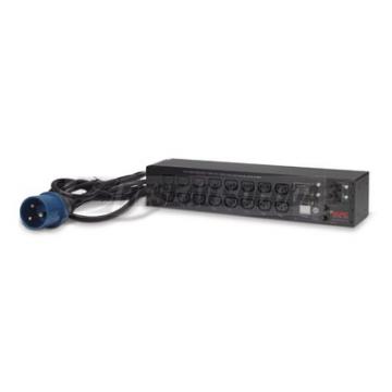  RACK PDU SWITCHED 2U, 32A 