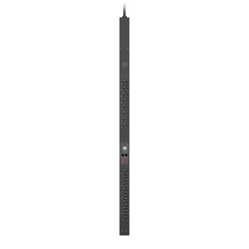  PDU commute 0U 10A 16 X C13 