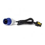  PCORD LOCK C19 IEC309 3M 