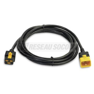  PCORD LOCKC19 C20 3M 