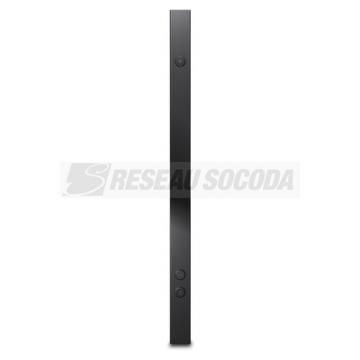  PDU 2G SW 0U 16A 100-240V 