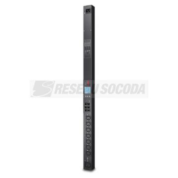  PDU 2G SW 0U 16A 100-240V 