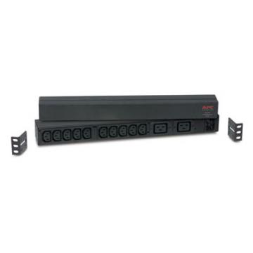  APC PDU BASIC C13 C19 