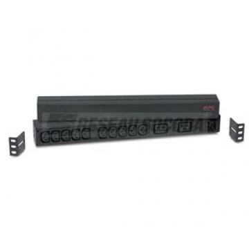  APC PDU BASIC C13 C19 