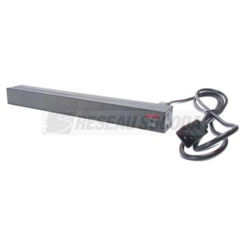  APC PDU BASIC C13 12 