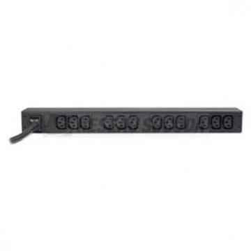  APC PDU BASIC C13 12 