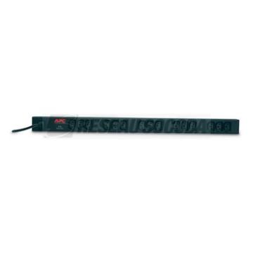  APC PDU BASIC C13 15 10A 