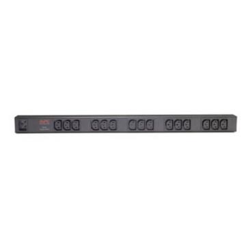  APC PDU BASIC C13 15 16A 