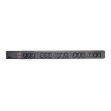  APC PDU BASIC C13 15 16A 