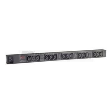  APC PDU BASIC C13 15 16A 