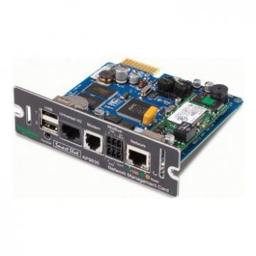  NMC Card V2 JBUS MODBUS 