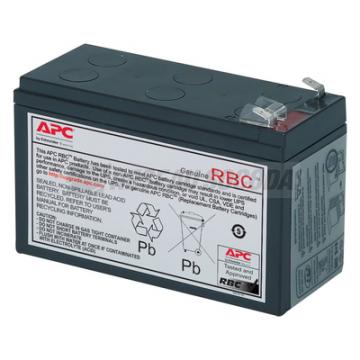  APC BATTERIE REMPLACEMENT 106 