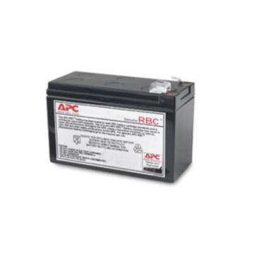  APC BATTERIE REMPLACEMENT 110 