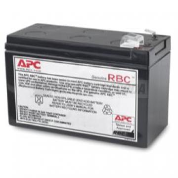  APC BATTERIE REMPLACEMENT 110 