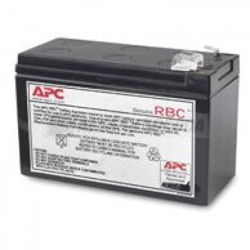  APC BATTERIE REMPLACEMENT 110 