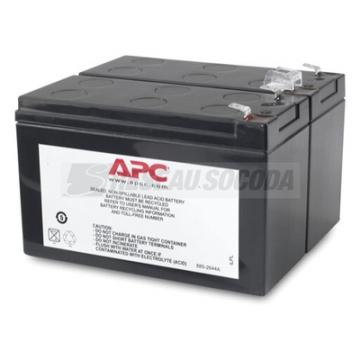  APC BATTERIE REMPLACEMENT 113 