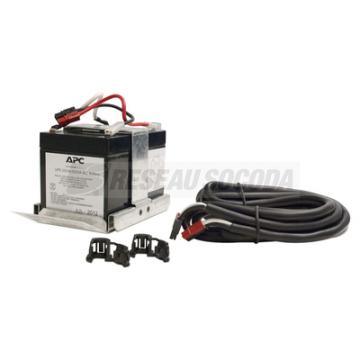  APC BATTERIE REMPLACEMENT 135 