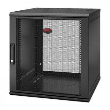  APC NetShelter WX 12U 600mm En 