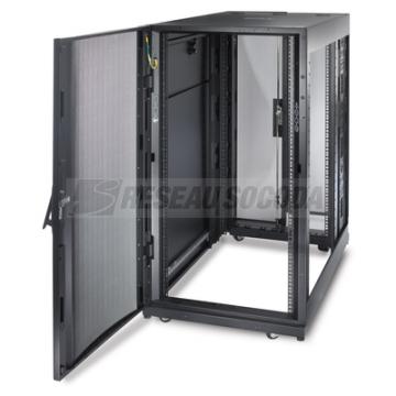  NETSHELTER SX 24U 