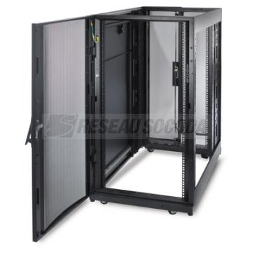  NETSHELTER SX 24U 