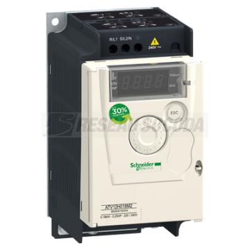  ATV12 0.37KW 120V 1PH 